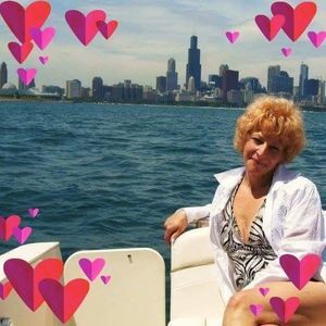 Meet your Posher, Kathleen